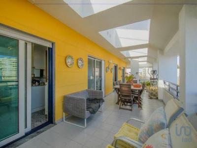 Acheter Appartement Paco-de-arcos rgion LISBOA