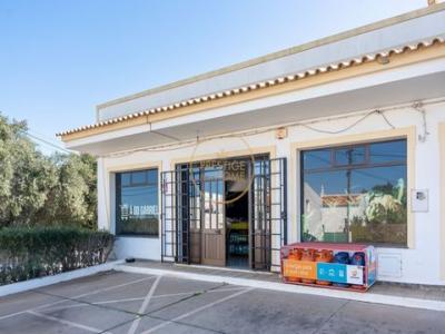 Annonce Vente Local commercial Almancil