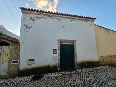 Annonce Vente Maison Cadaval