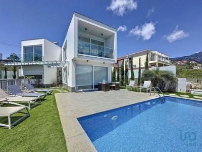 Annonce Vente Maison Arco-da-calheta