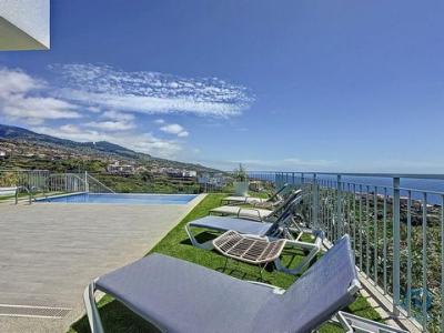 Acheter Maison 229 m2 Arco-da-calheta