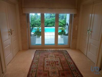 Acheter Maison 660 m2 Ourem
