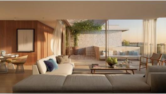 Acheter Appartement 311 m2 Porto