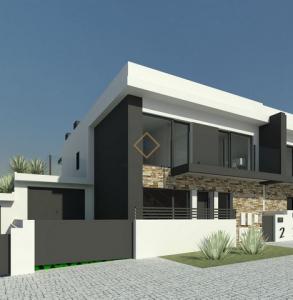 Annonce Vente 4 pices Maison Almada