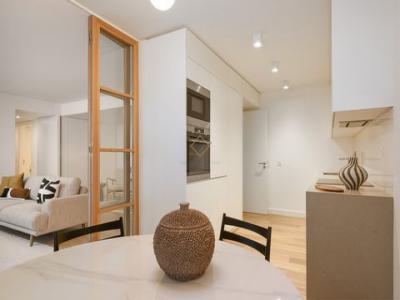 Acheter Appartement 97 m2 Lisboa