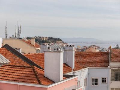 Annonce Vente 2 pices Appartement Lisboa