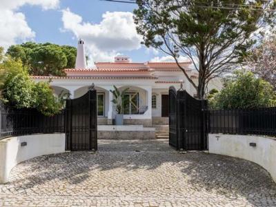 Annonce Vente 8 pices Maison Palmela