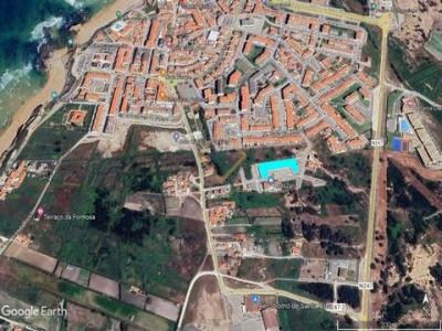 Annonce Vente Terrain Torres-vedras