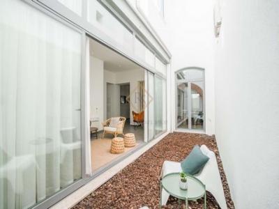 Annonce Vente Immeuble Lisboa