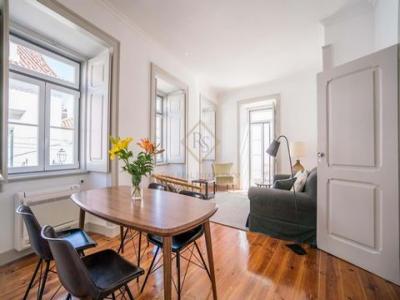 Acheter Immeuble 328 m2 Lisboa