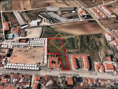 Vente Terrain Peniche  10 au Portugal