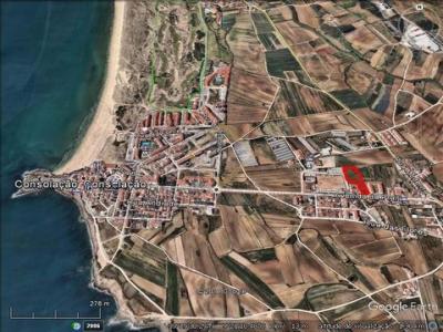 Acheter Terrain 5118 m2 Peniche