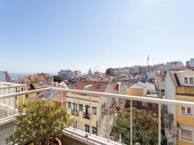 Annonce Vente 2 pices Appartement Lisboa