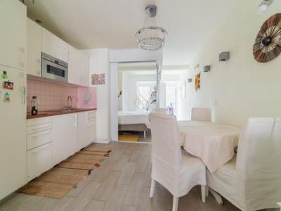 Acheter Appartement 45 m2 Lisboa