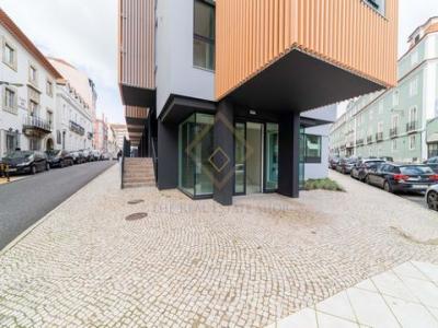 Acheter Local commercial 103 m2 Lisboa