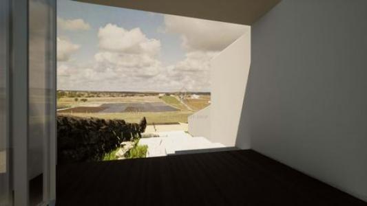 Annonce Vente Terrain Almodovar