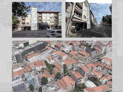 Annonce Vente Immeuble Porto