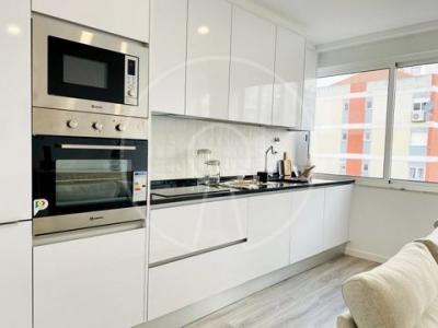 Acheter Appartement 75 m2 Lisboa