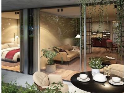 Acheter Appartement 153 m2 Matosinhos