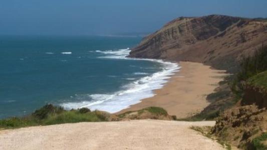 Annonce Vente Terrain Sao-martinho-do-porto