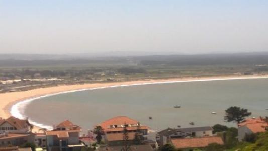 Acheter Terrain 30880 m2 Sao-martinho-do-porto