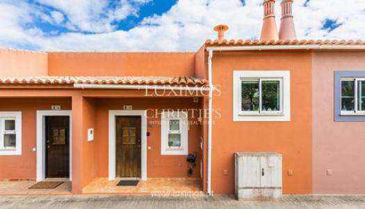 Vente Maison Luz  07