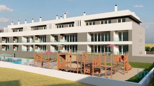Annonce Vente Appartement Torres-vedras