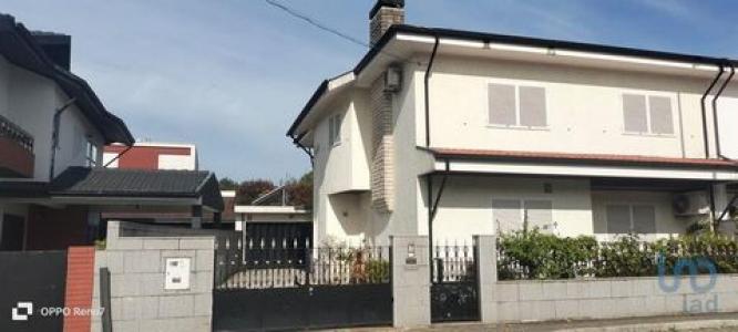 Annonce Vente Maison Maia