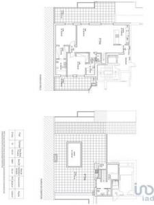 Acheter Appartement Amoreiras rgion LISBOA