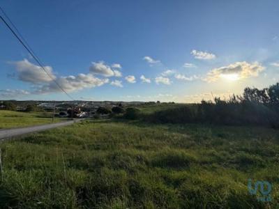Annonce Vente Terrain Torres-vedras