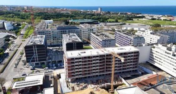 Acheter Appartement 82 m2 Matosinhos
