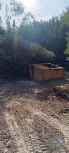 Annonce Vente Terrain Monchique