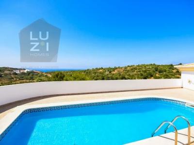 Annonce Vente Maison Vila-do-bispo