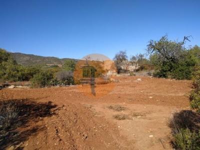 Annonce Vente Terrain Olhao