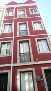 Annonce Vente Immeuble Lisboa