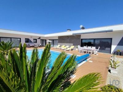 Annonce Vente Maison Cadaval