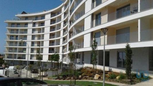 Annonce Vente Appartement Paco-de-arcos