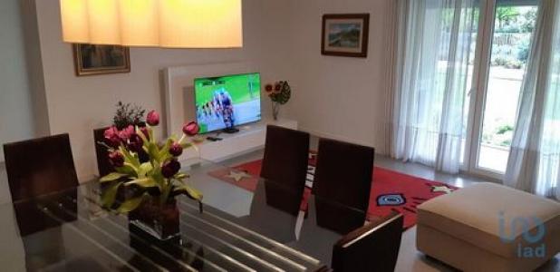 Acheter Appartement 211 m2 Paco-de-arcos