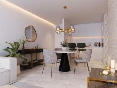 Acheter Appartement 70 m2 Ribeira-brava