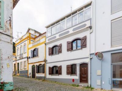 Annonce Vente Maison Lagos