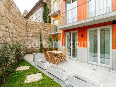 Annonce Vente Appartement Porto