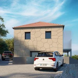 Acheter Maison 173 m2 Vila-nova-de-famalicao