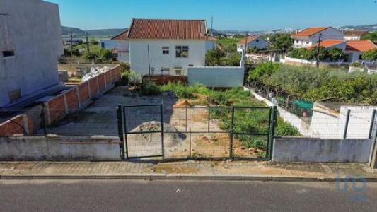 Annonce Vente Terrain Frielas