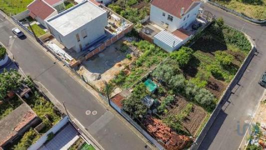 Acheter Terrain 200 m2 Frielas