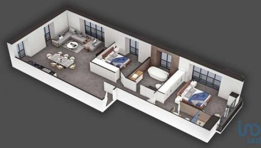 Annonce Vente Appartement Vila-real-de-santo-antonio
