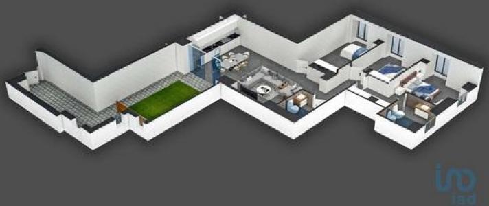 Annonce Vente Appartement Vila-real-de-santo-antonio