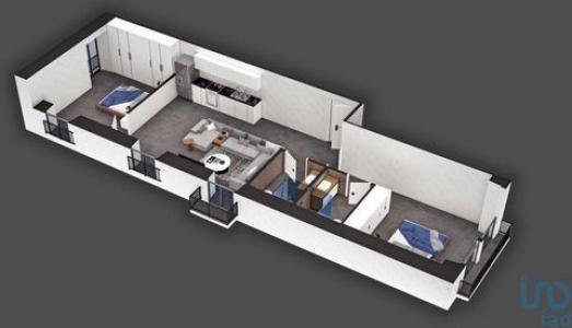 Annonce Vente Appartement Vila-real-de-santo-antonio