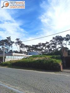 Annonce Vente Terrain Esposende