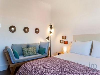 Louer Appartement 26 m2 Lisboa