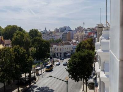 Annonce Location 2 pices Appartement Lisboa